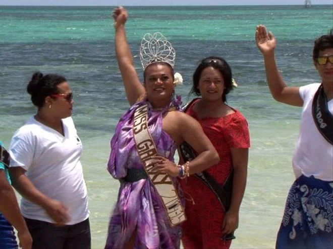 Transgender People In Tonga Say “We Cannot Be Silent Anymore” - Logo TV