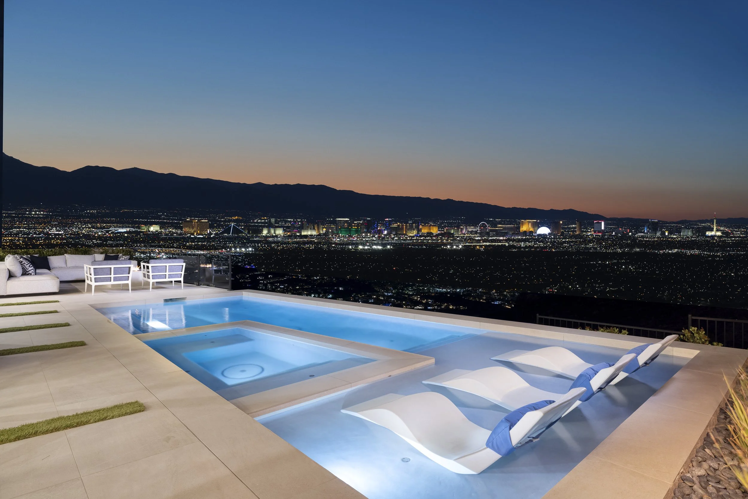 16 - Residence 1 - NightPoolView.jpg