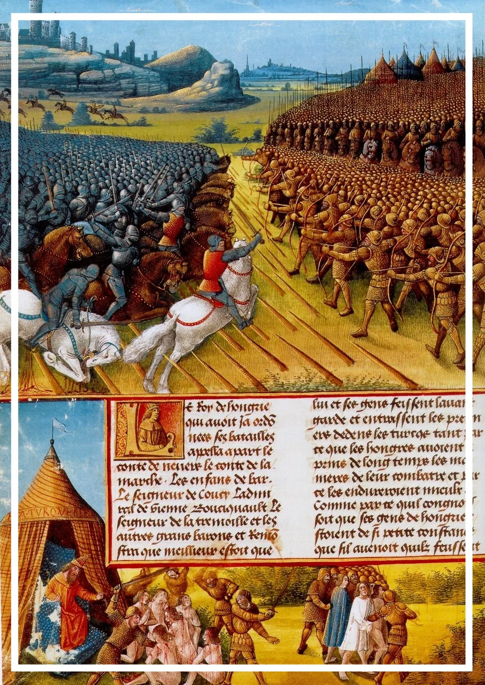 Schiltberger Battle of Nicopolis.jpg