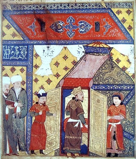 Ghazan Khan
