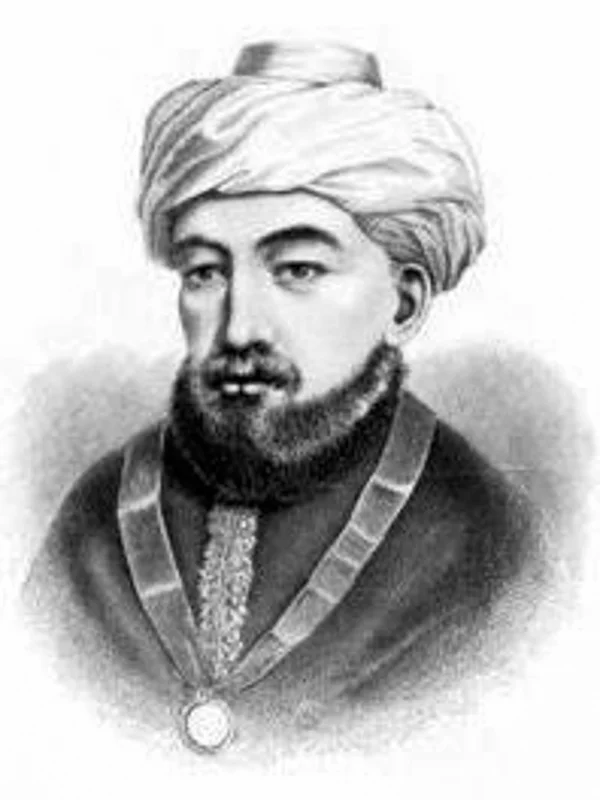 Maimonides