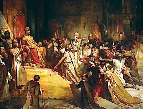 Baldwin I of Constantinople