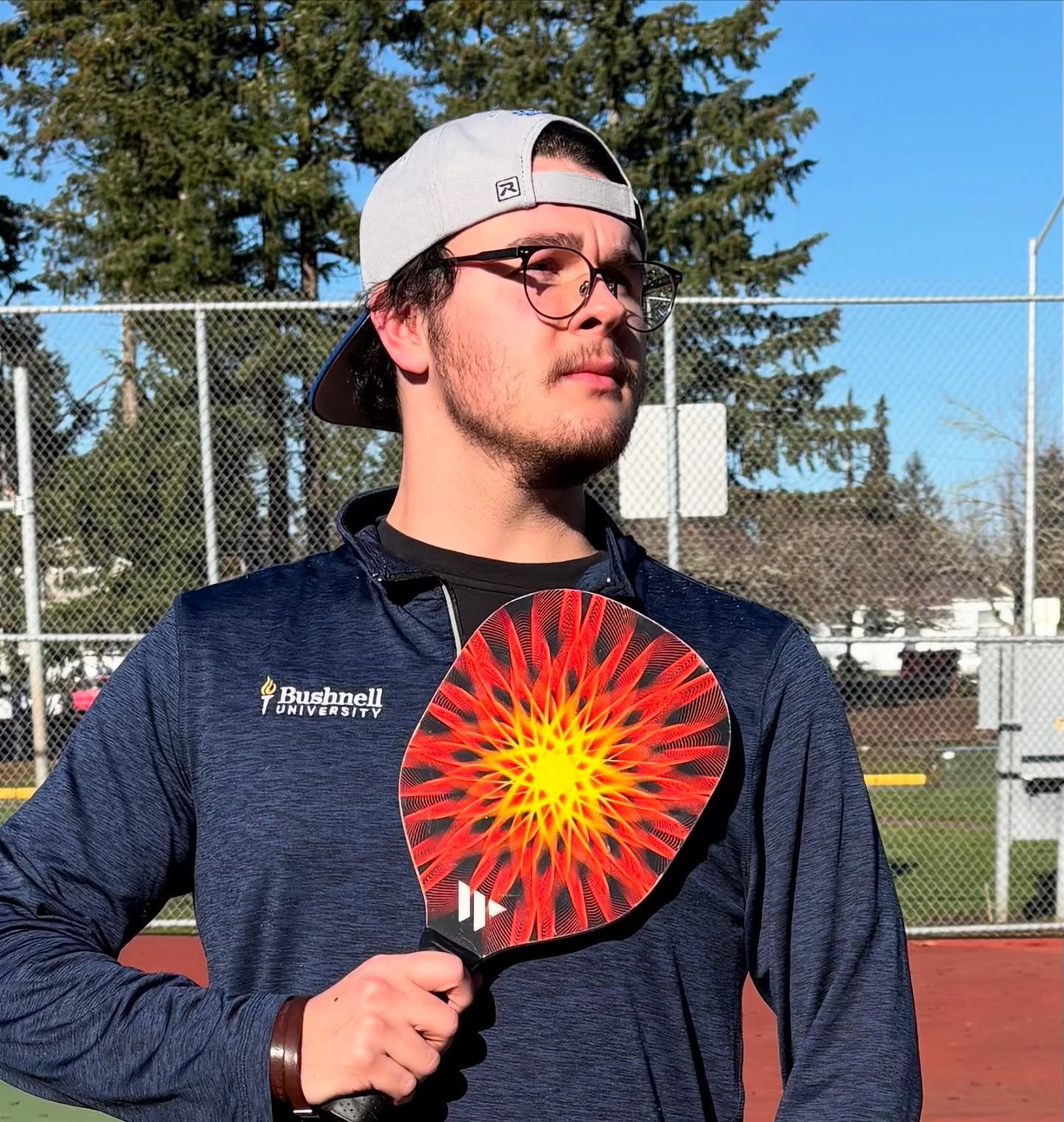 VH Weekly Member Appreciation Post 🗣️🗣️🗣️
Name:
Noah Tornell
Where he’s from:
Springfield, OR
Favorite VH Memory so far:
I’d say being prayed over after being rivered. That was very profound.
How VH has affected his spiritual gr