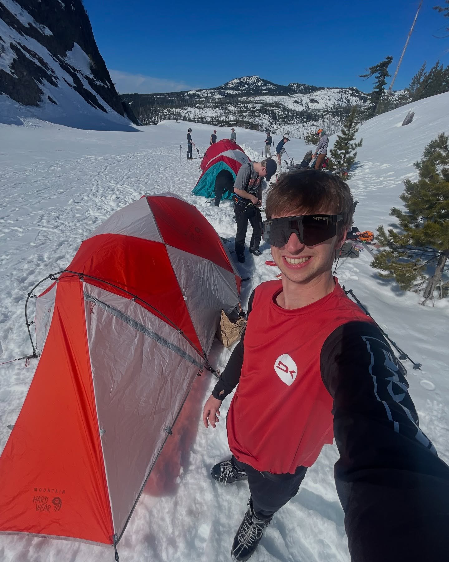 VH Weekly Member Appreciation Post 🗣️🗣️🗣️
Name:
Max Hobi
Where he’s from:
West Linn, OR
Favorite VH memory so far:
This is a tough one. Any new guy event, basically every night I make a new one just hanging out with the guys. I would hav