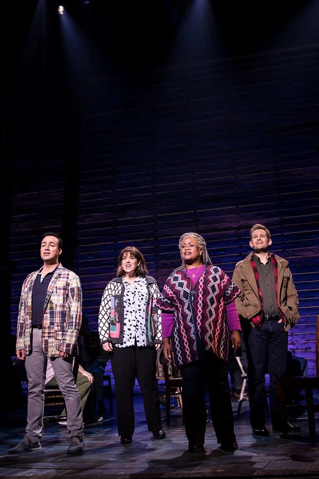 Come From Away — Jessica Bird Beza