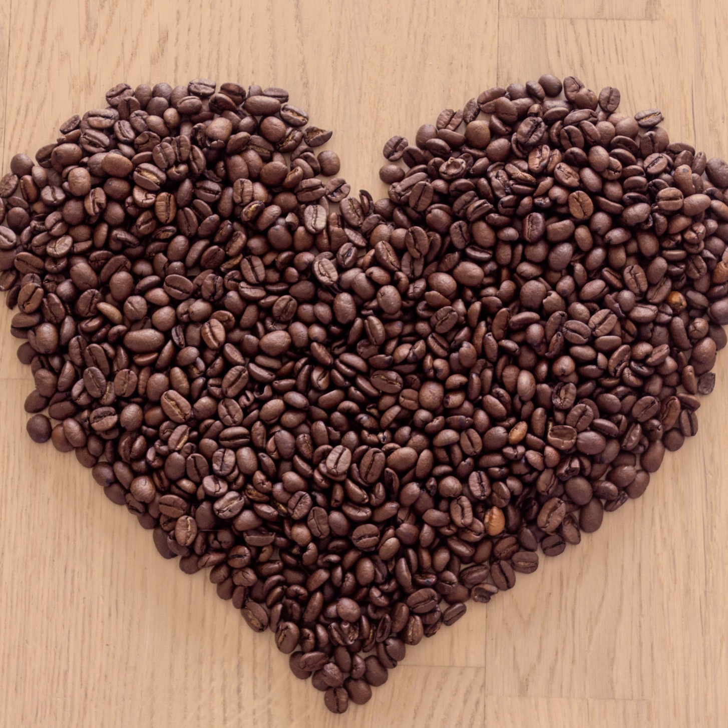 Some patients pair with coffee