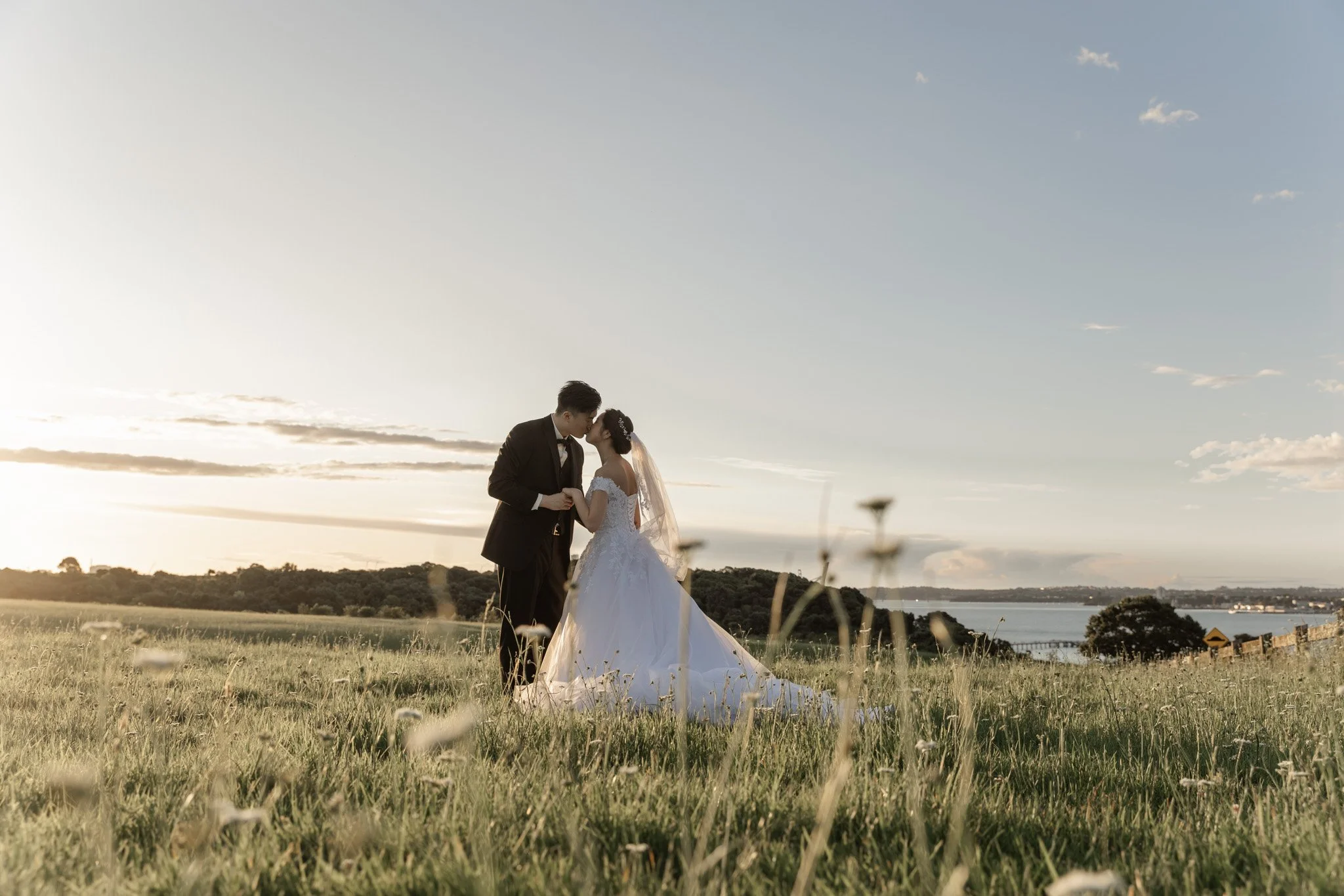 auckland wedding photography and elopment