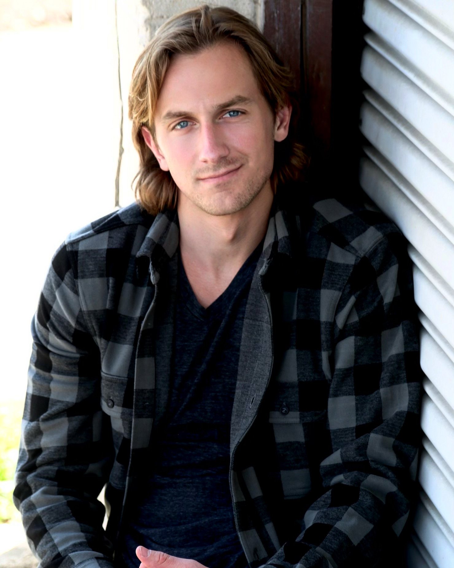 COOPER ALAN