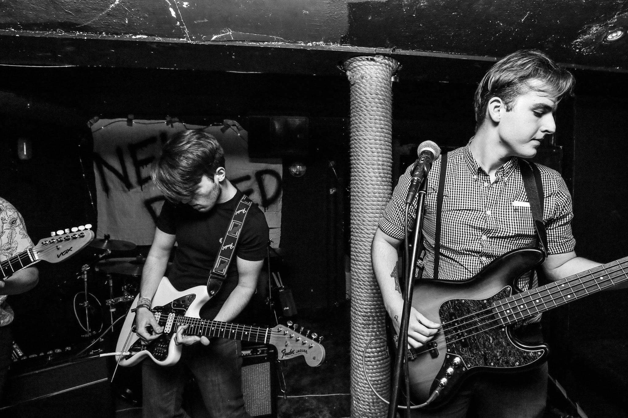 Daniel Blake Photography Click for hi-res download.
