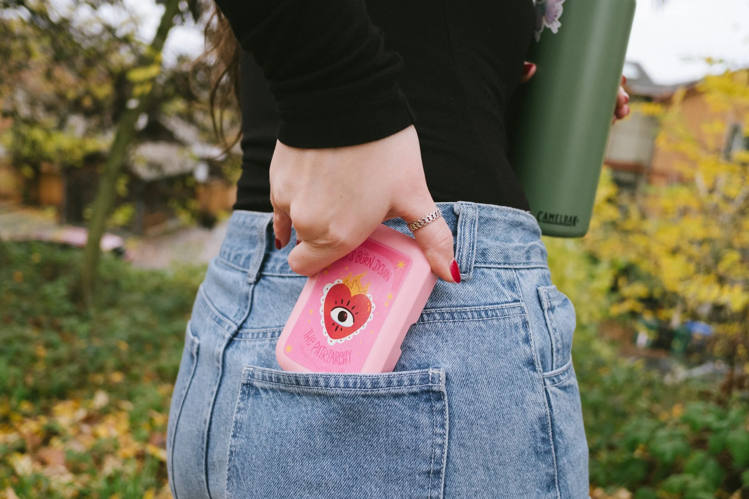 Lunar Haze Vendor Day - Everett