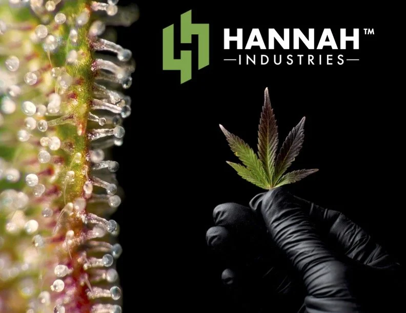 Hannah Industries Vendor Day - Burlington