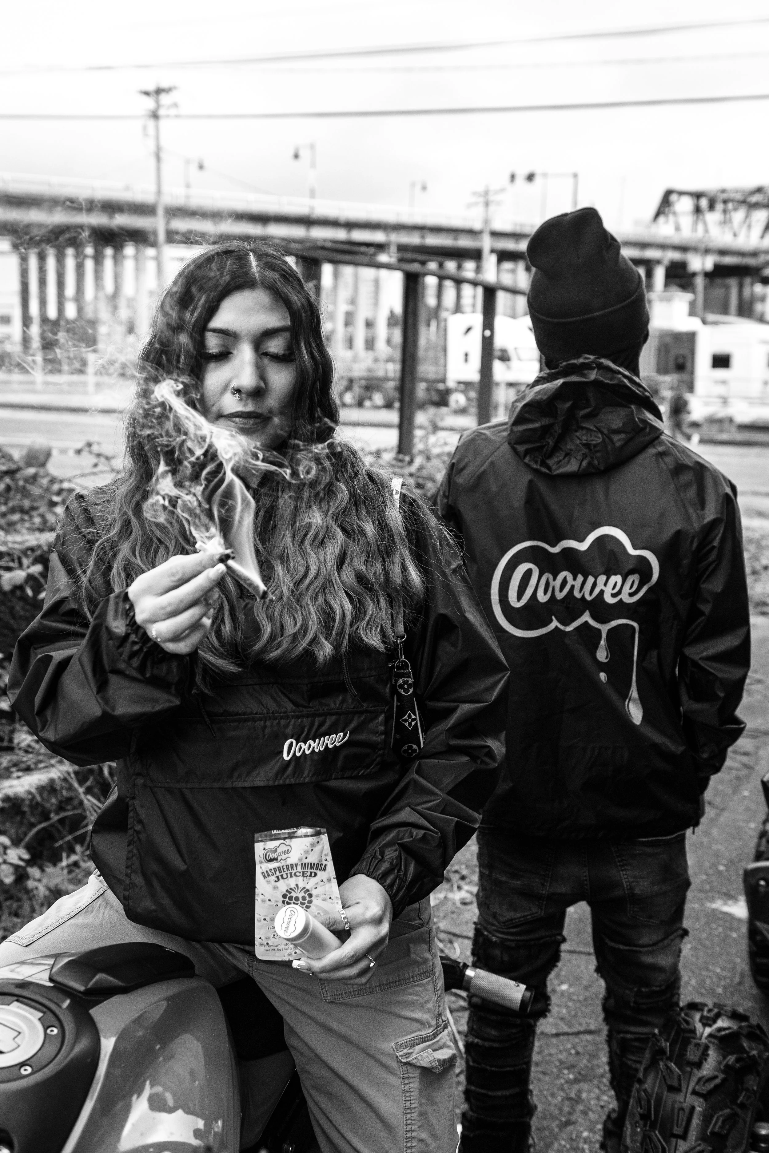 Ooowee Vendor Day - Burlington 