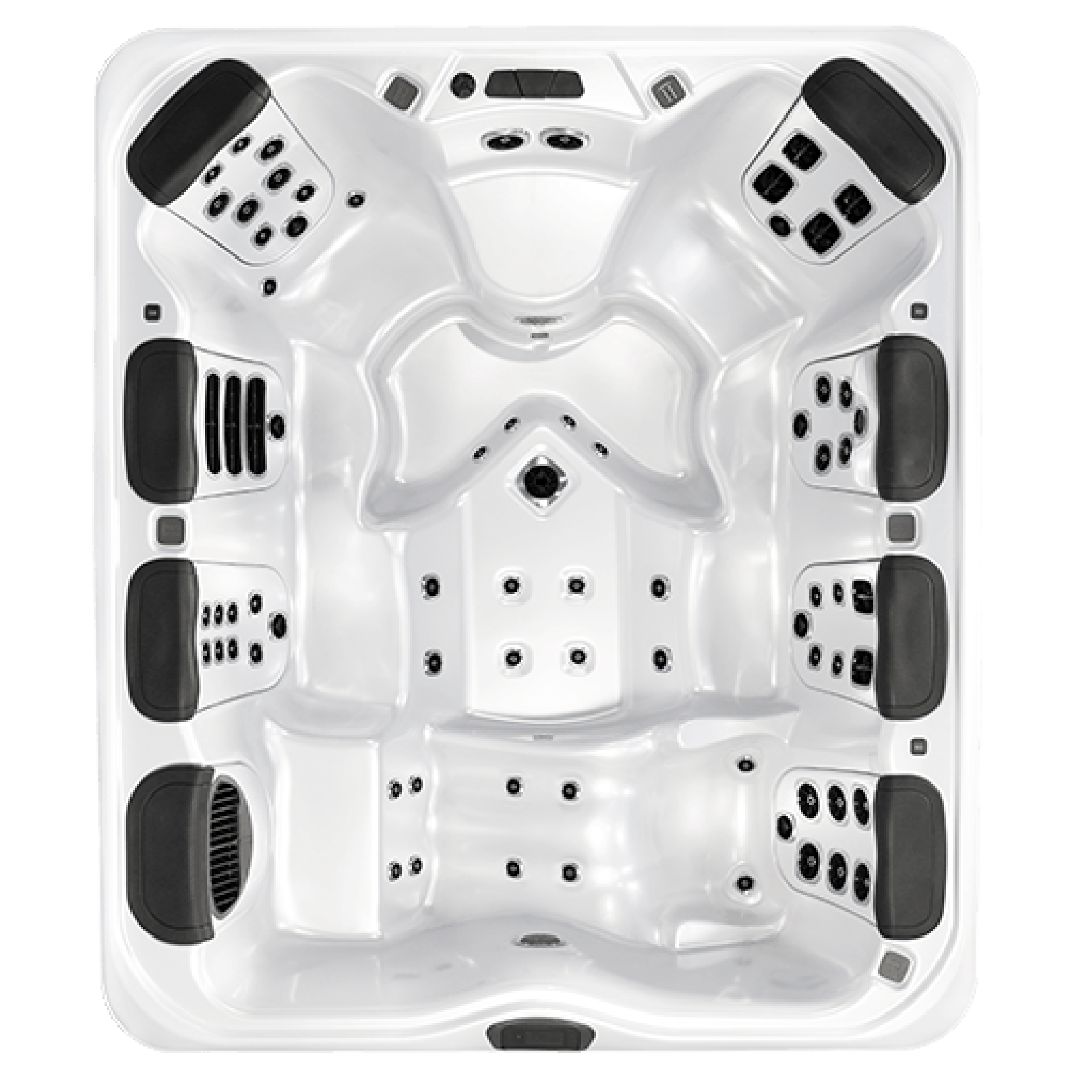 A9L — Bullfrog Spas of Missoula Spas, Saunas & Hot Tubs