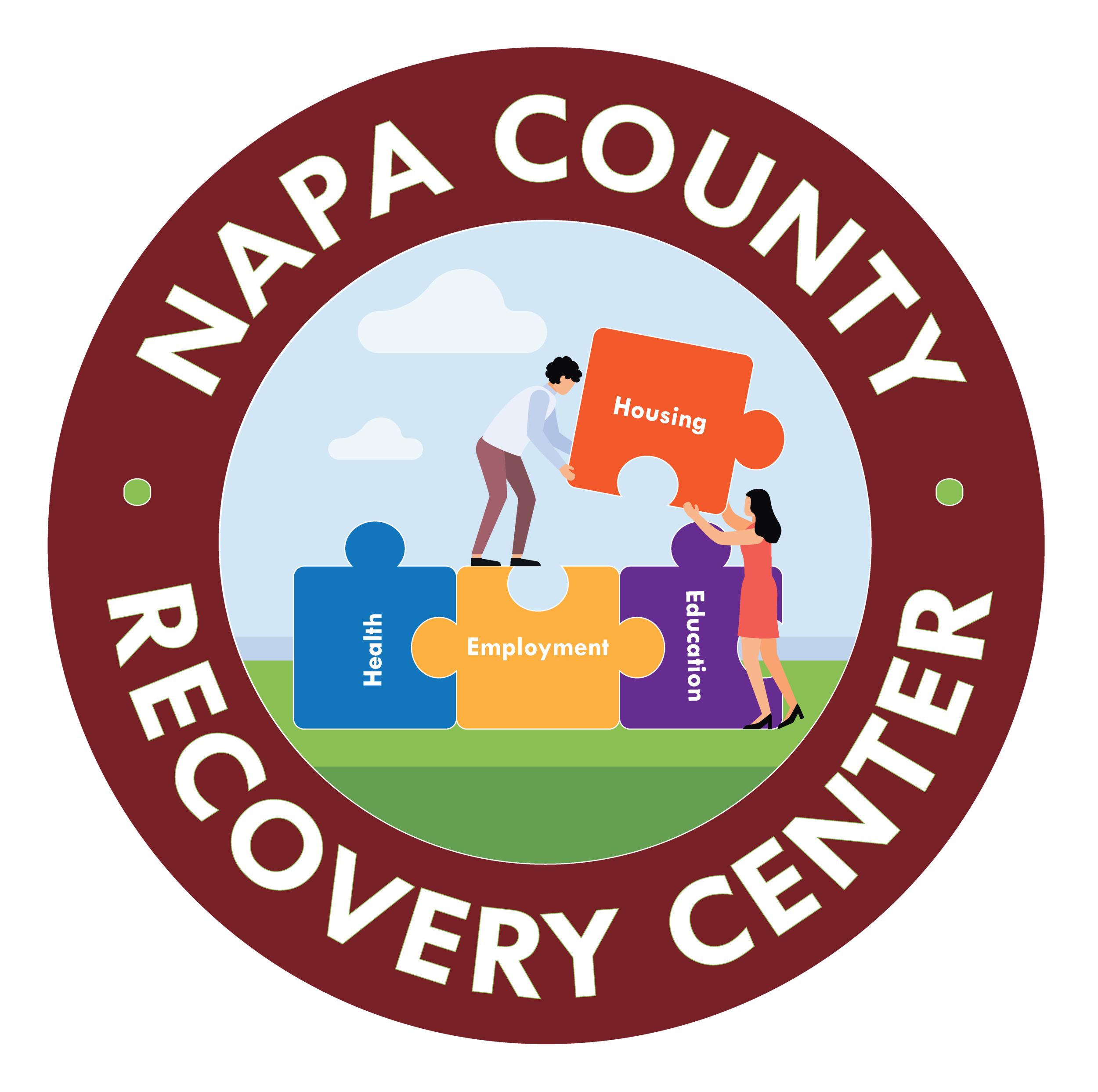 Napa County Recovery Center