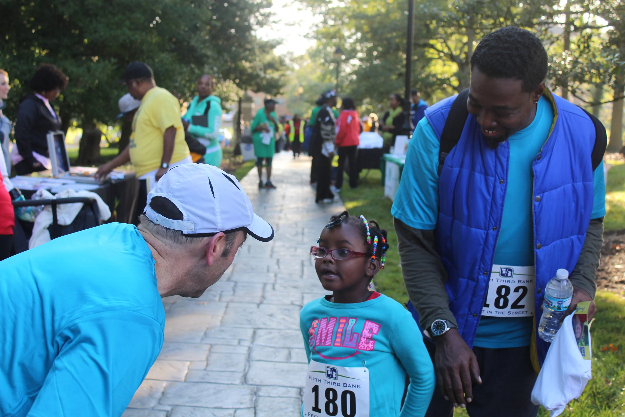 Avondale Feet in the Street 5K &amp; Health Initiative
