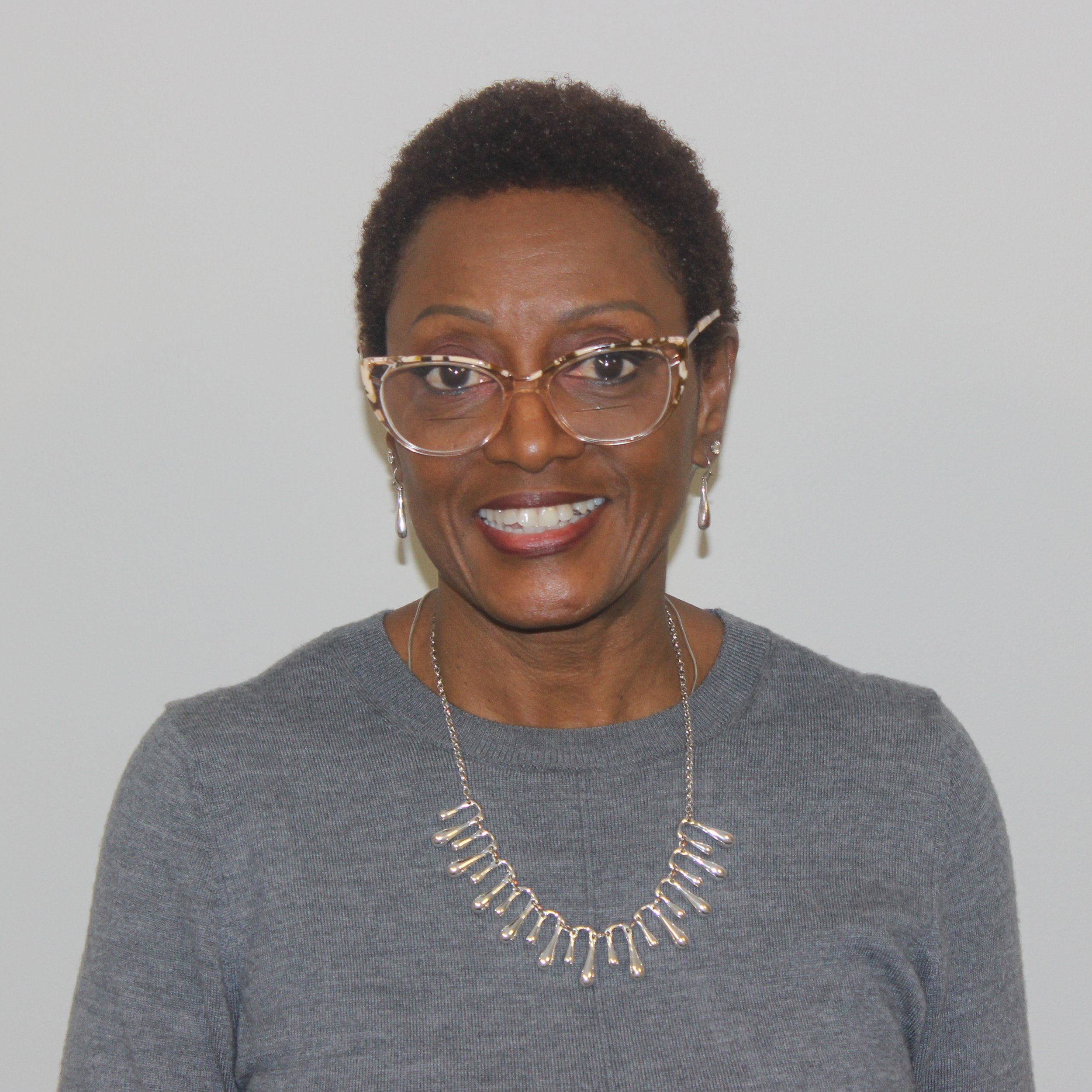 Jerita Simpson - Avondale Quality of Life Project Manager