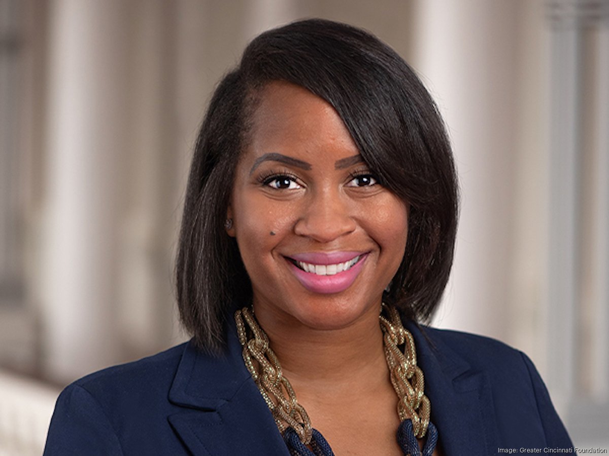 Rasheda Cromwell