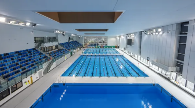 Swim Squad Subscription