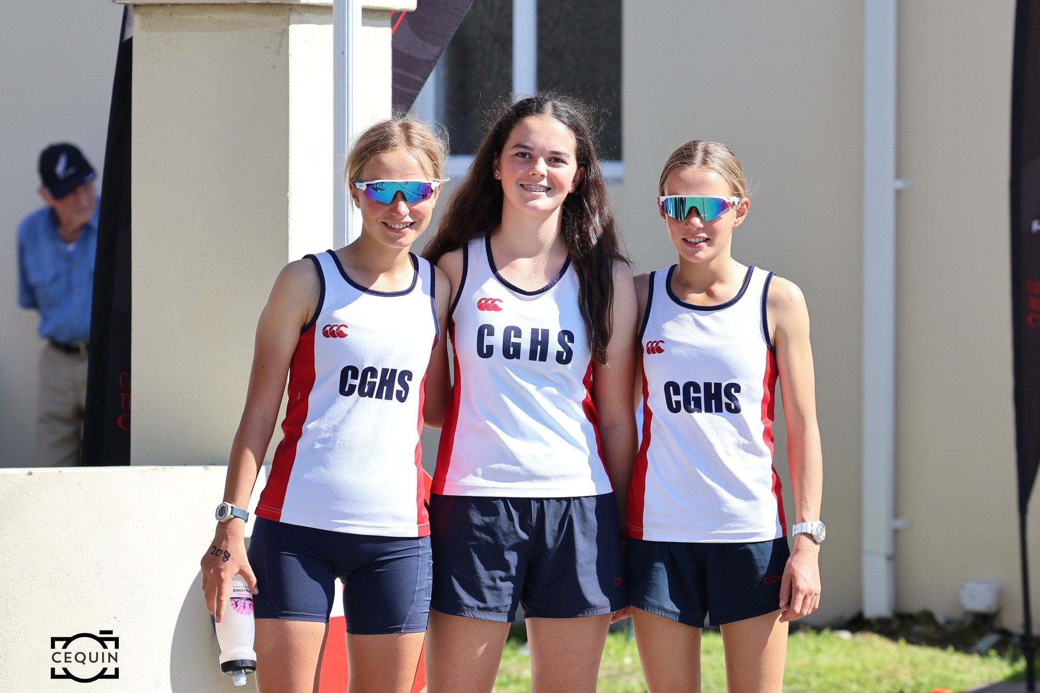 Mid/South Canterbury Secondary Schools Duathlon TEAMS