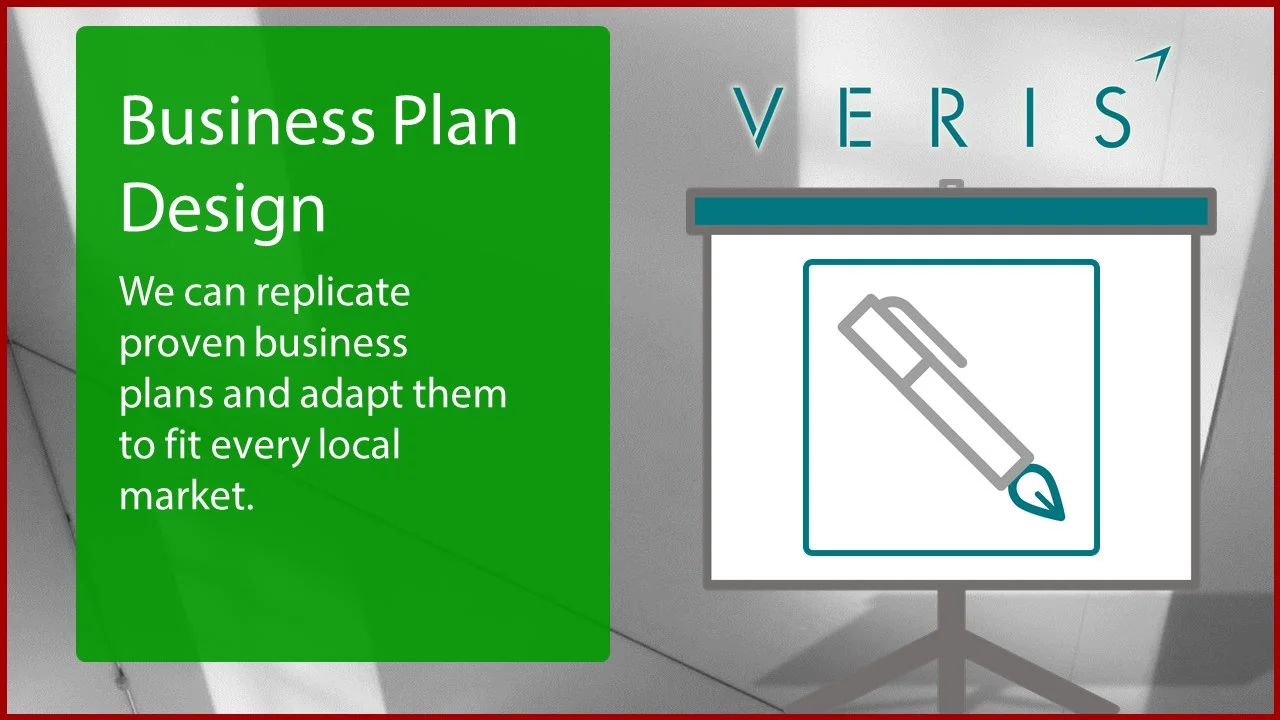 Business Plan Design