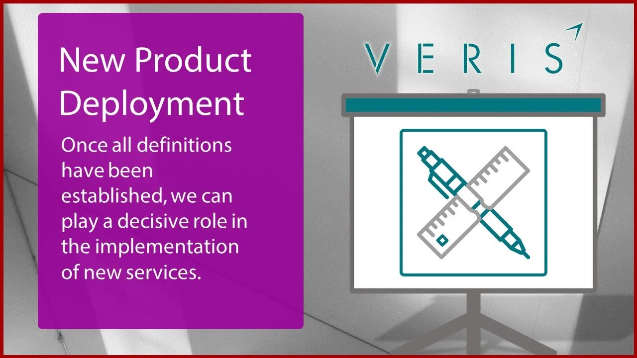 New Product Deployment