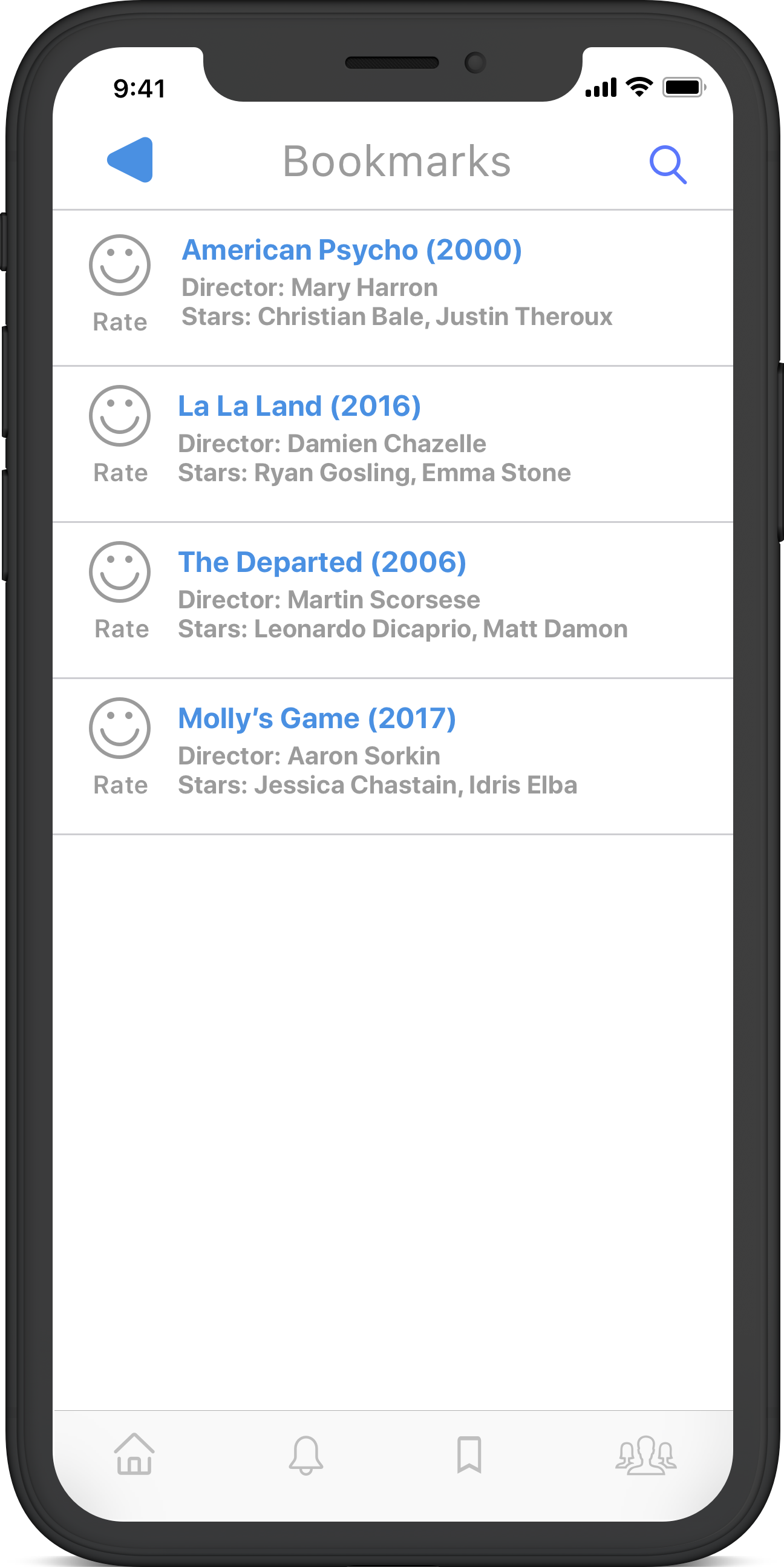 Iphone X Bookmarks.png