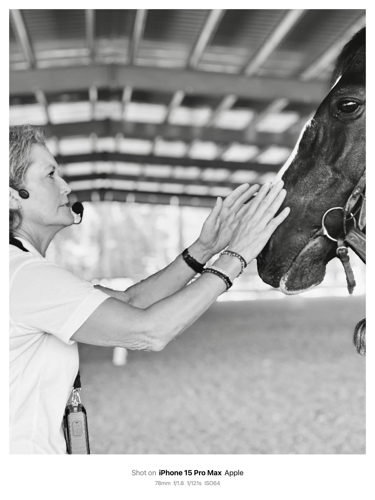 Portrait Mode: Natural Light &bull; Edited with @vsco (fn16 preset)