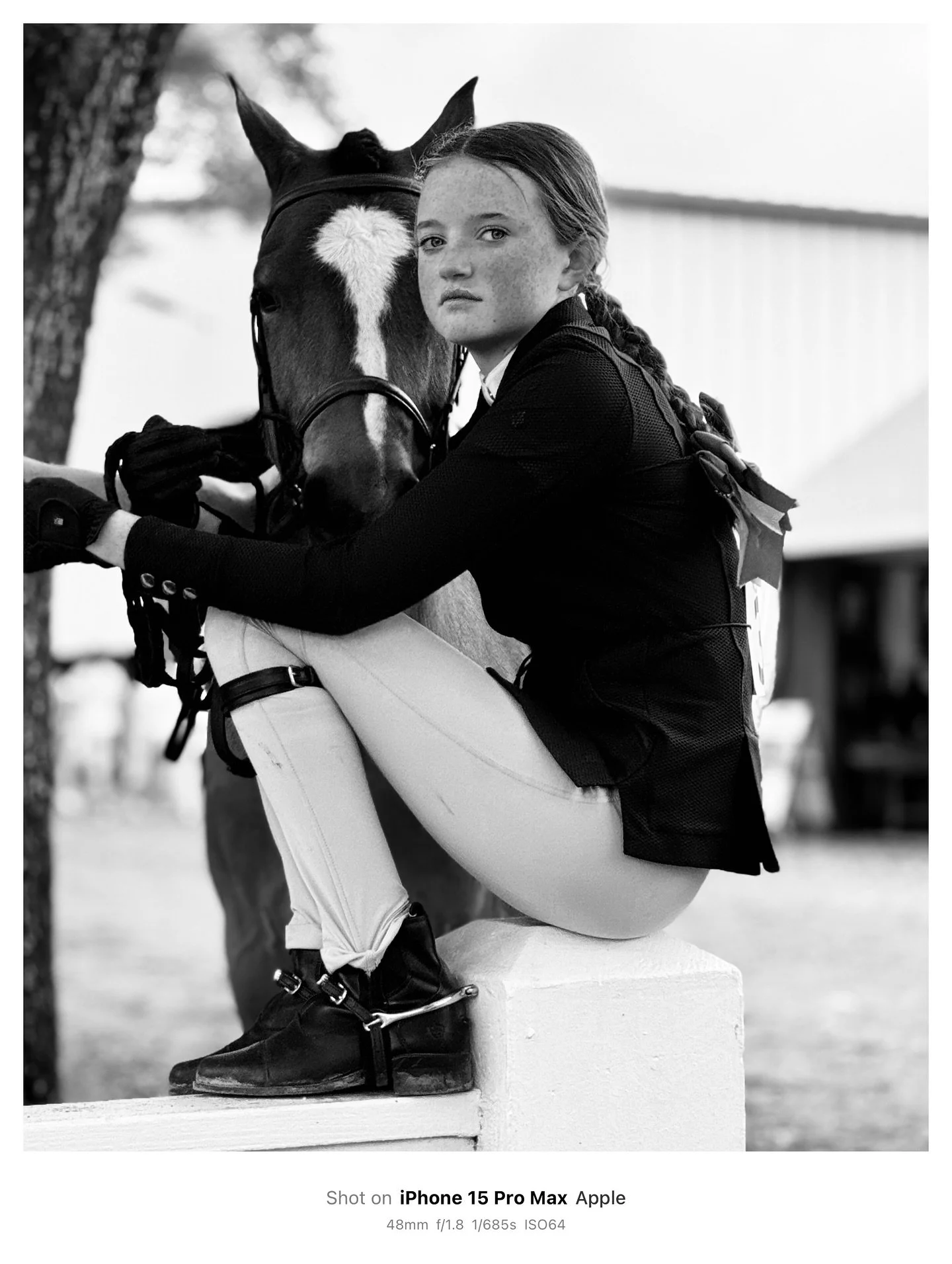 Portrait Mode: Natural Light &bull; Edited with @vsco (kx4 preset)