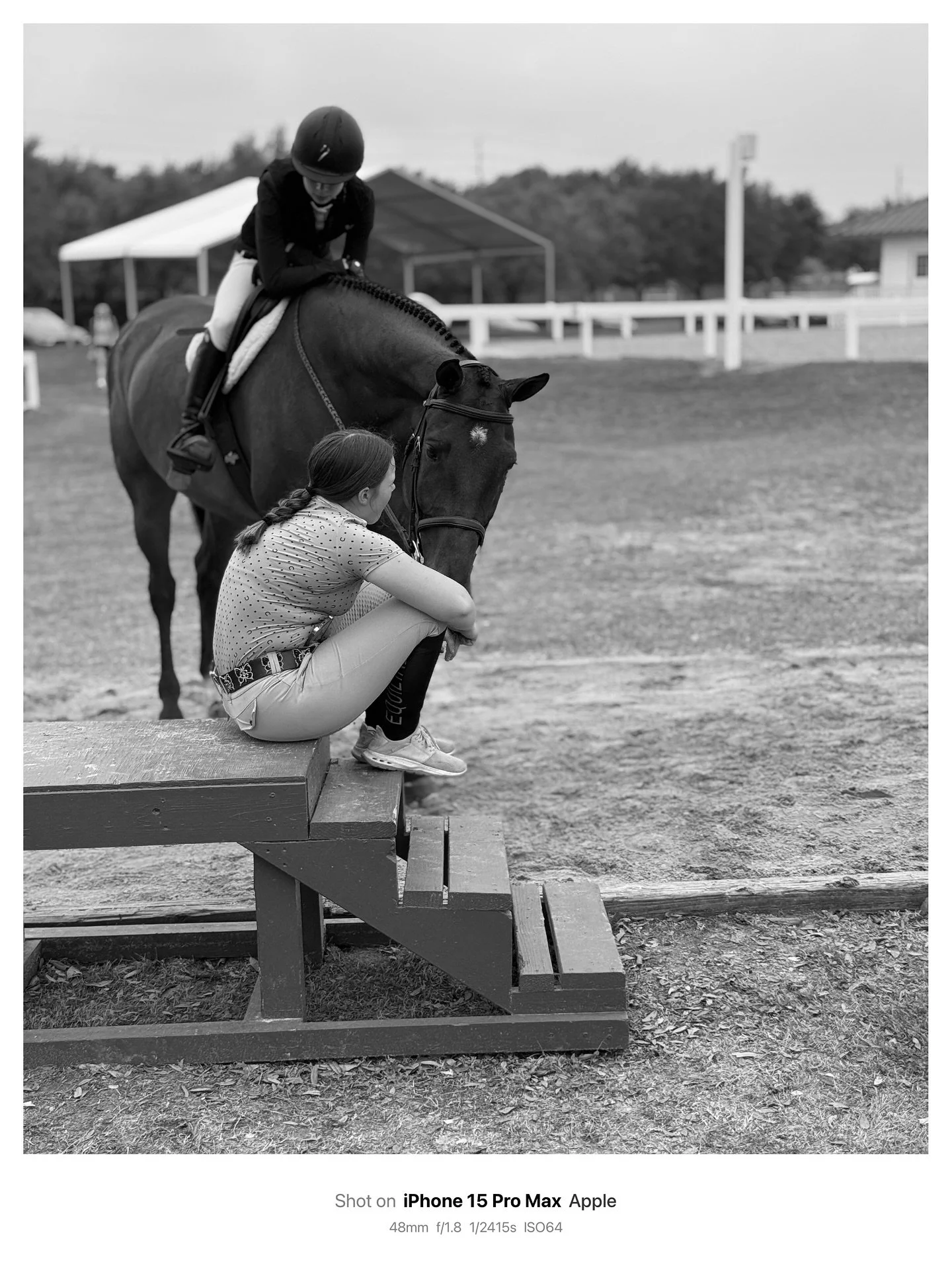 Portrait Mode: Natural Light &bull; Edited with @vsco