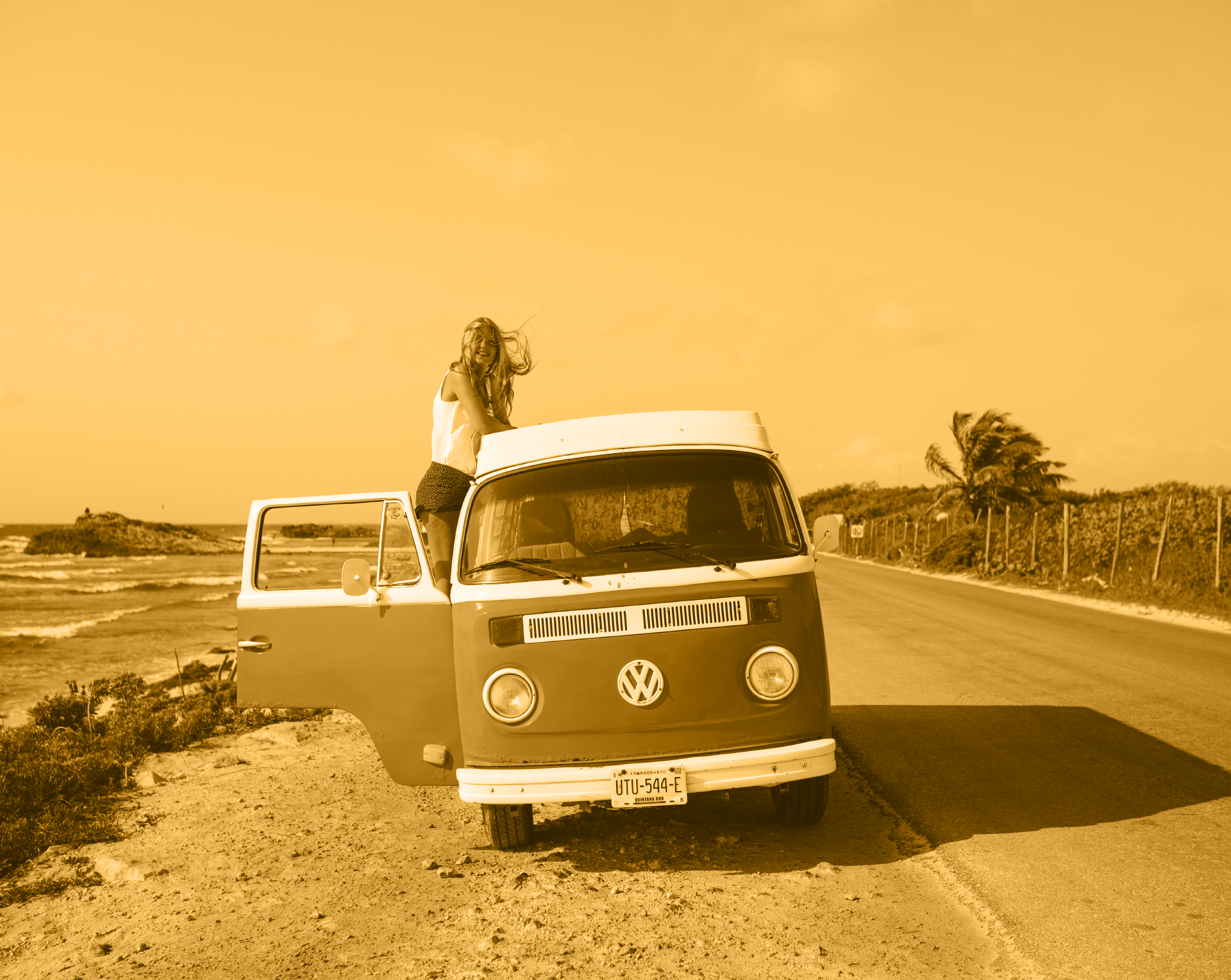 We welcome all surfers, all levels, and all bodies with open arms and lots of high fives.