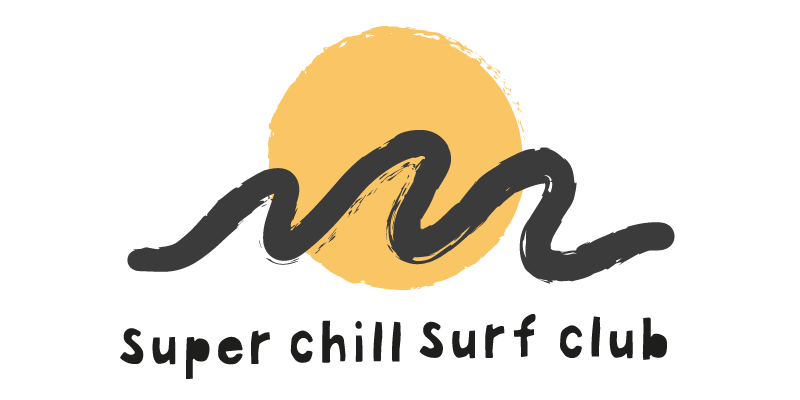 super chill surf club