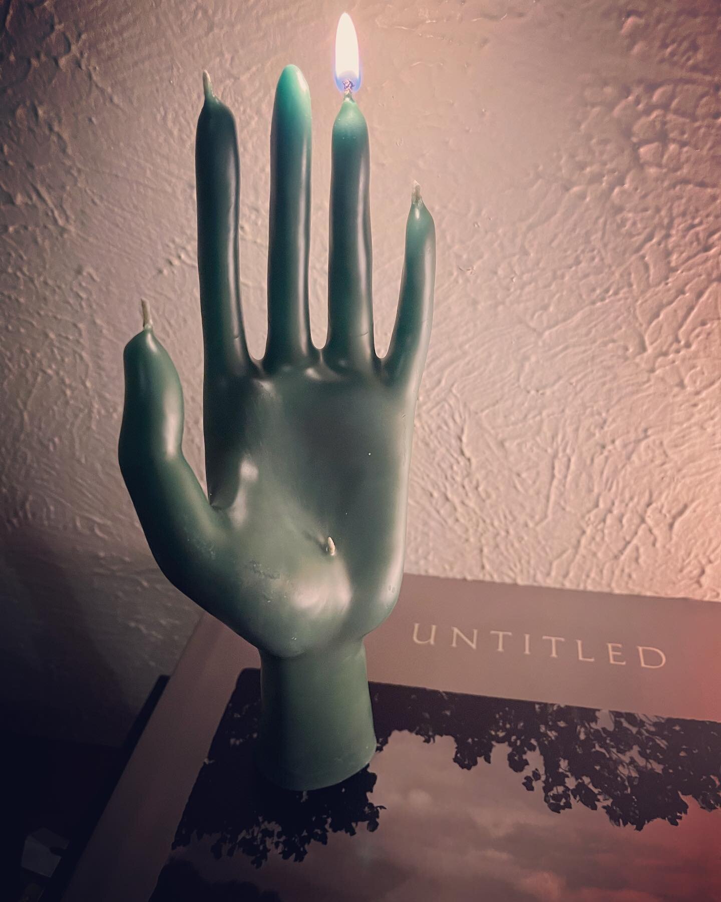 Basking in day early birthday presents and 27 years of personhood. It&rsquo;s been a good circumference if I might say so.