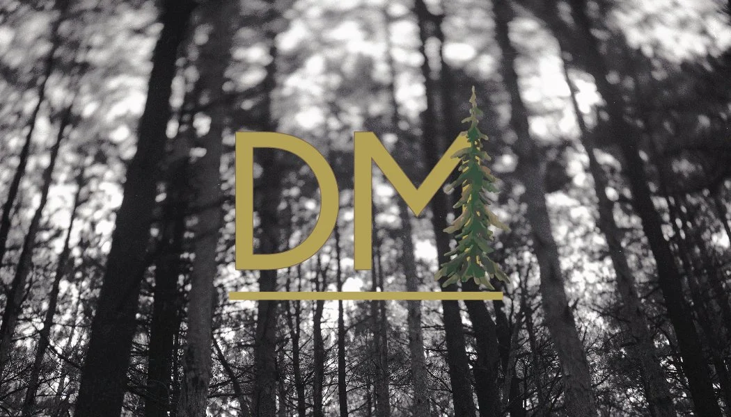 Front of Personal Business Card