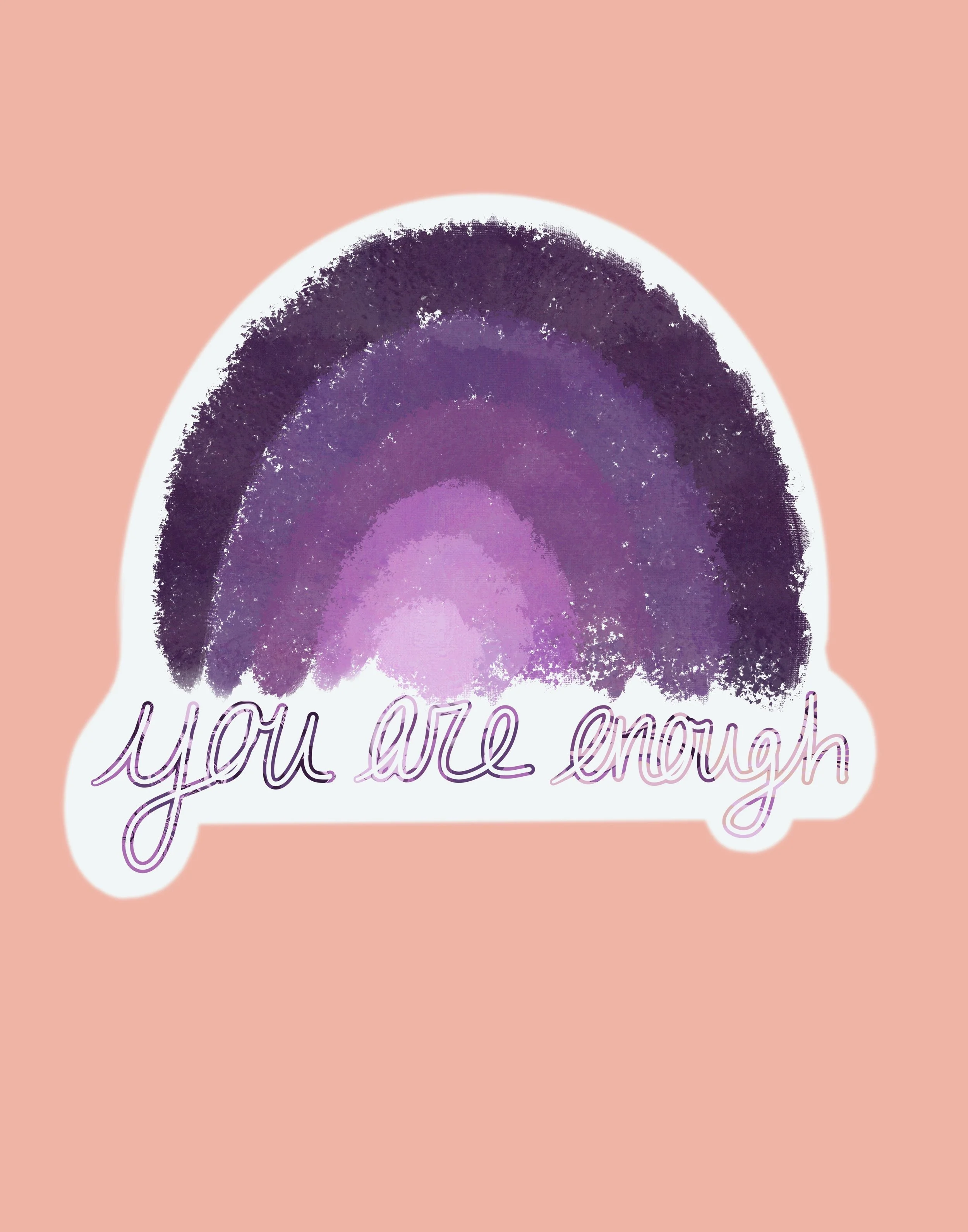  Drawing made on Procreate 