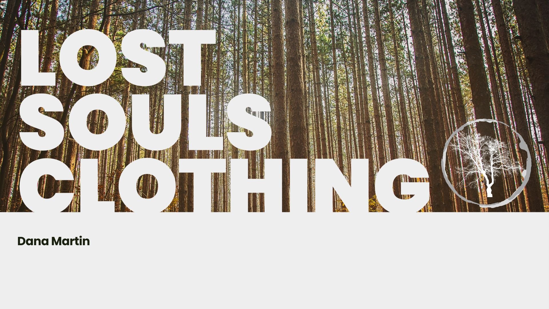 Lost Souls Clothing