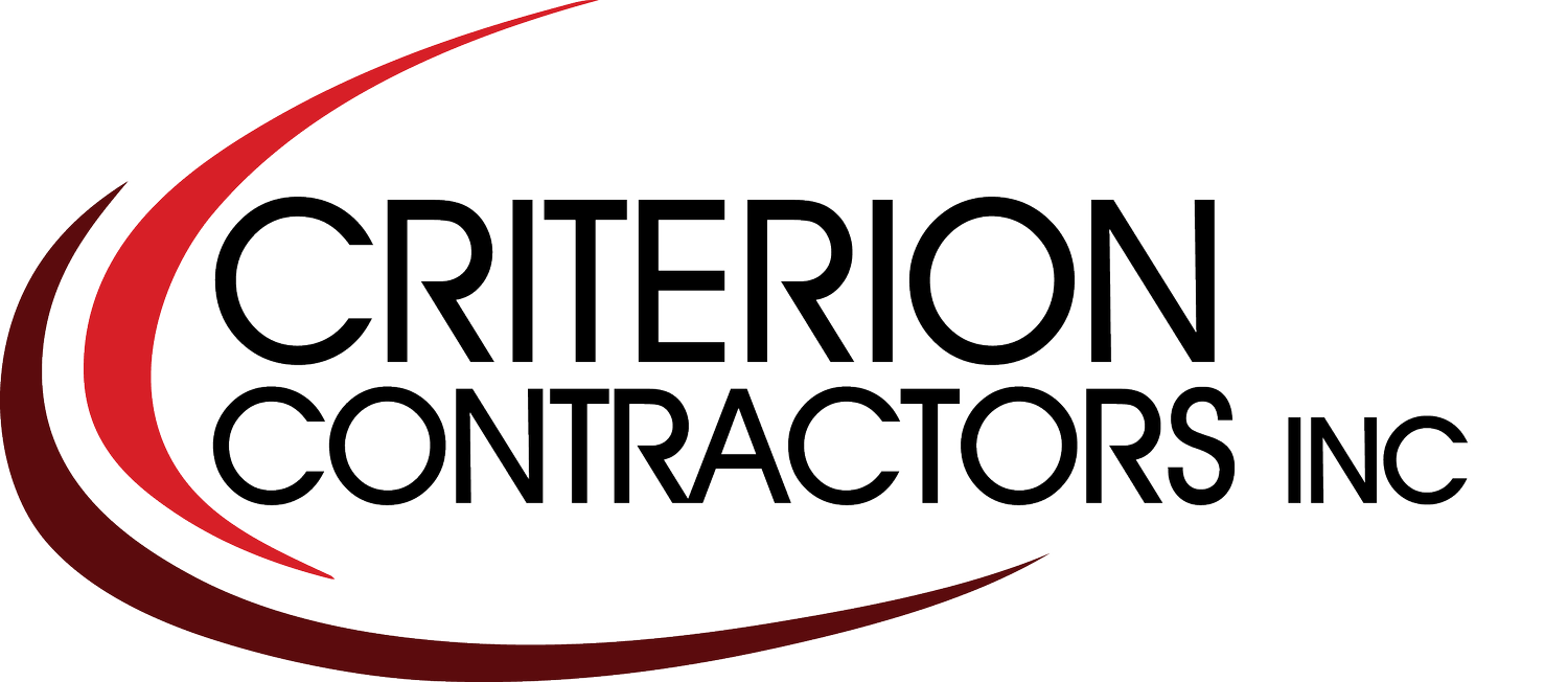 Criterion Contractors