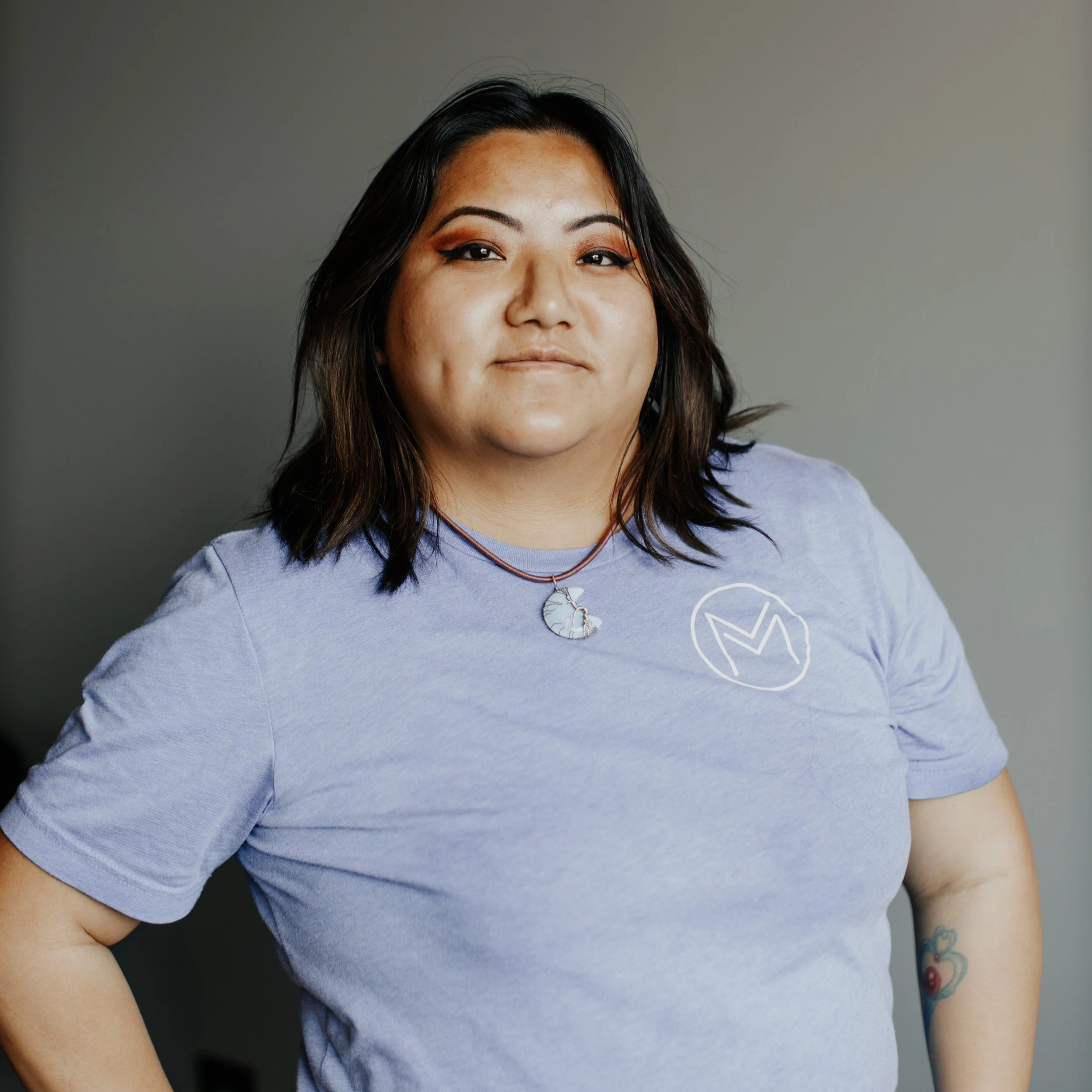 Massage therapist in Blaine