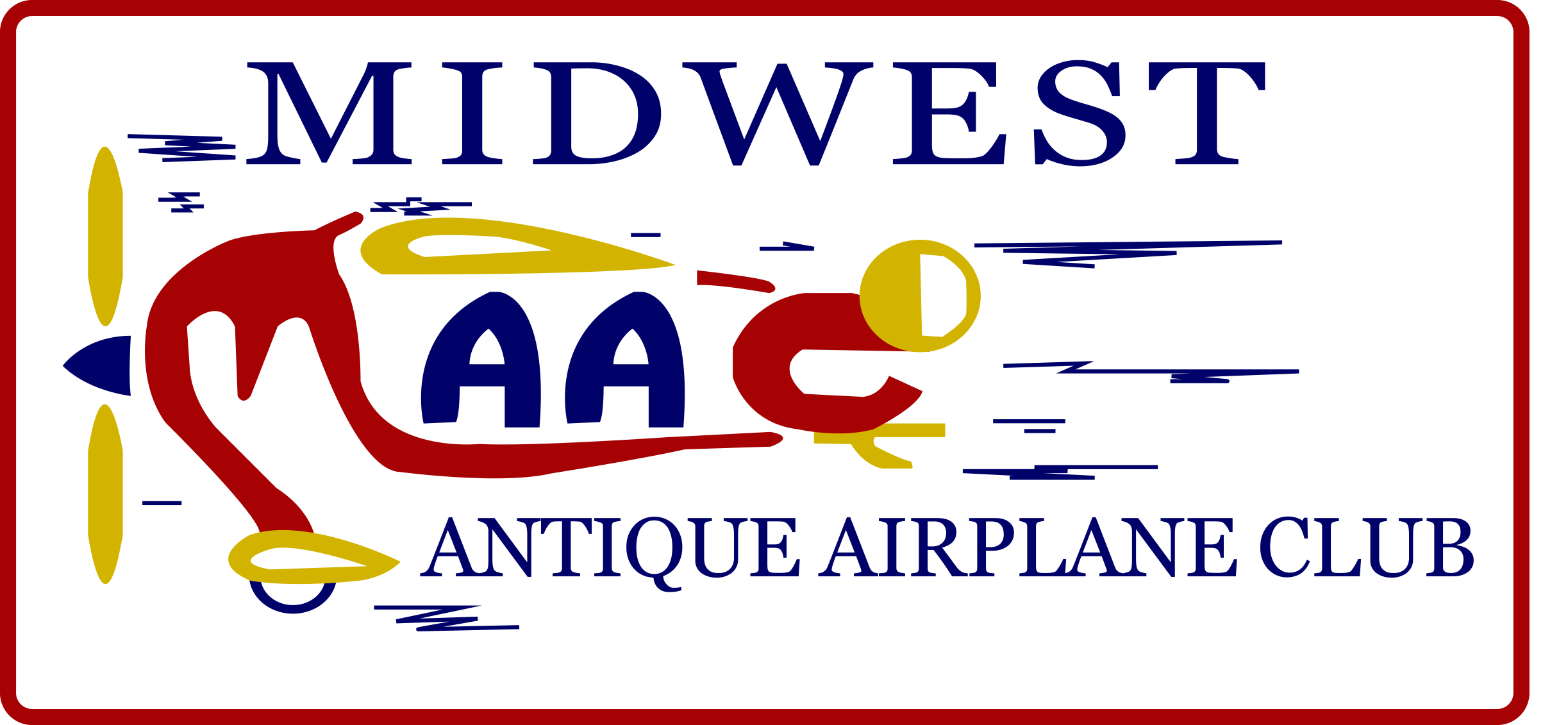 Midwest Antique Airplane Club