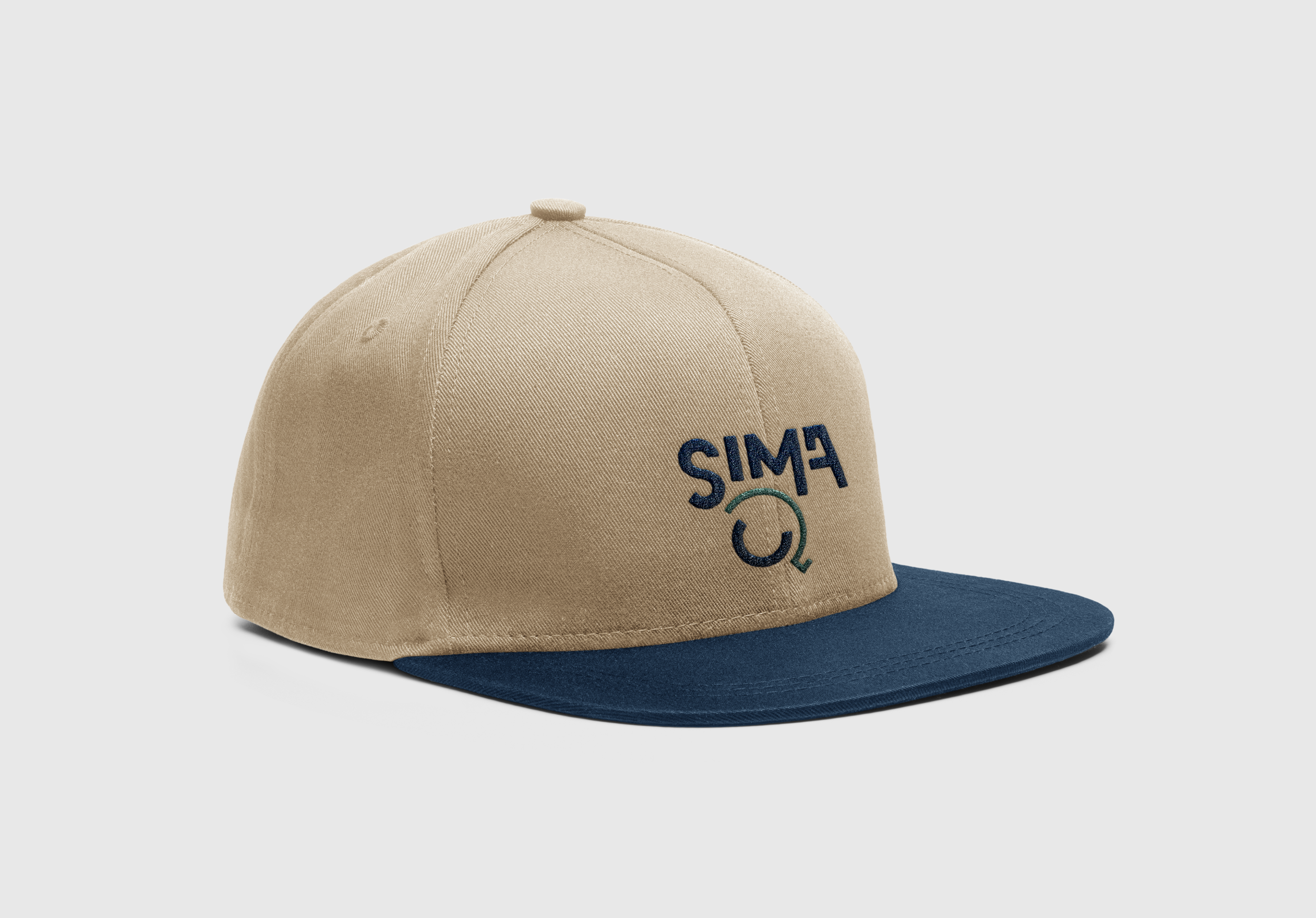 Snapback Cap PSD MockUpll.png