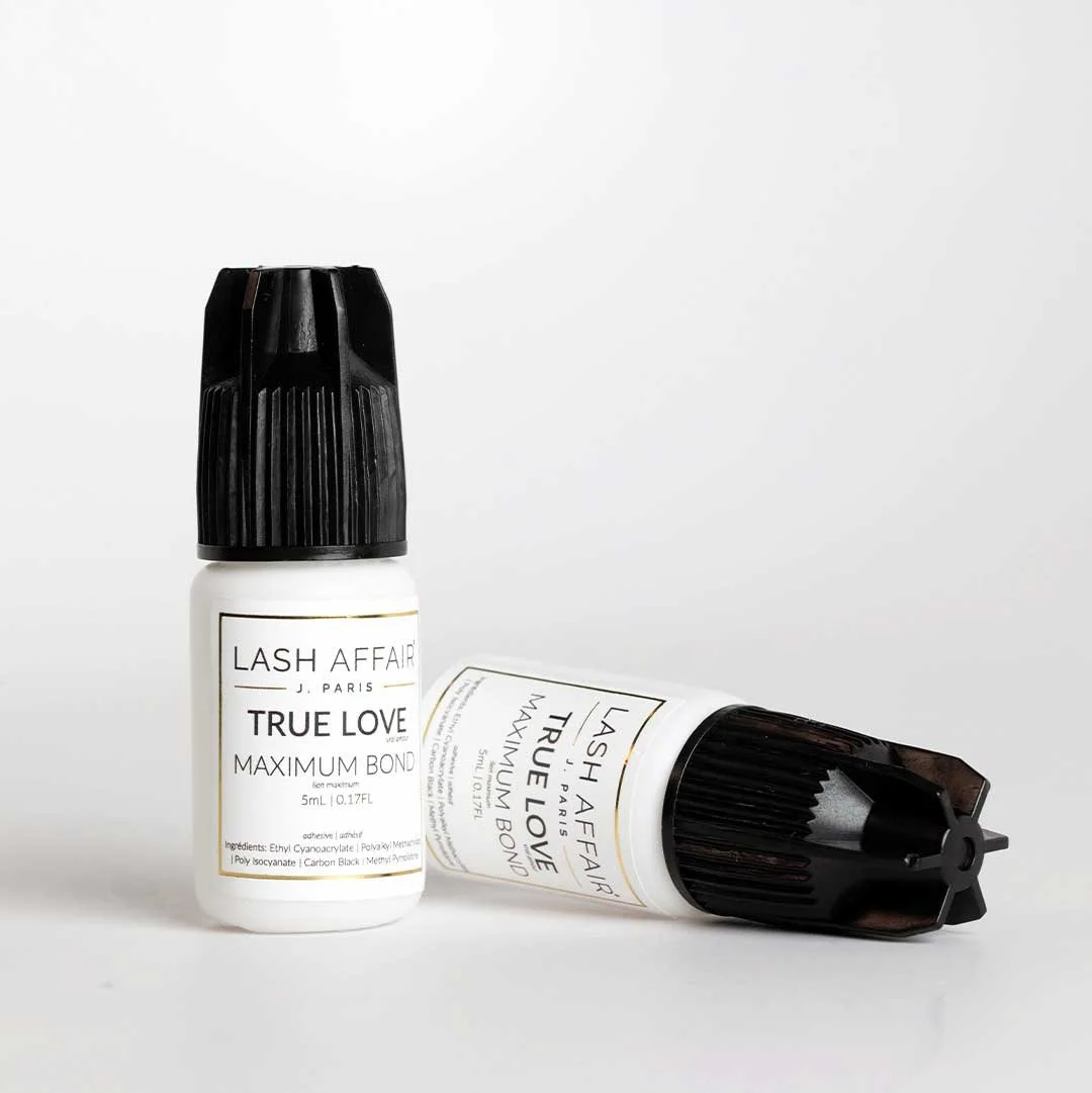 True Love | Quick-Dry Lash Extension Adhesive | Lash Affair