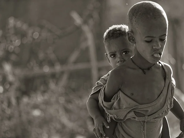 Afar Region, Ethiopia