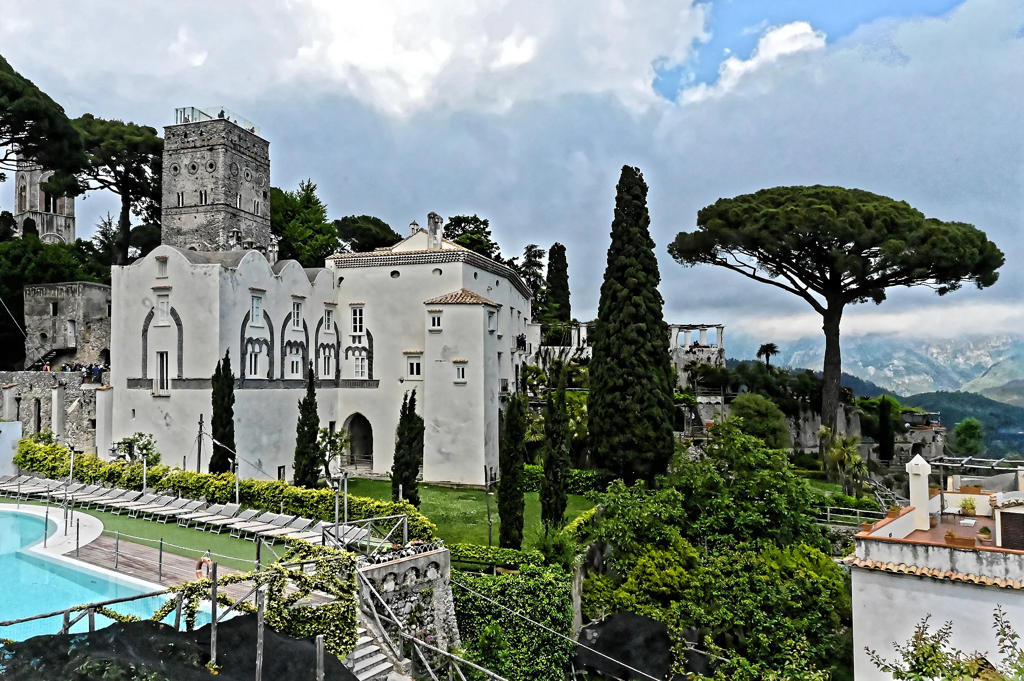 Ravello
