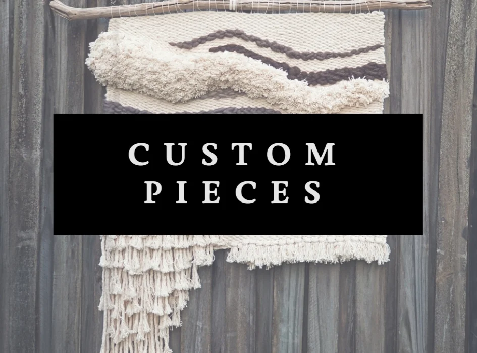 Custom Piece Deposit