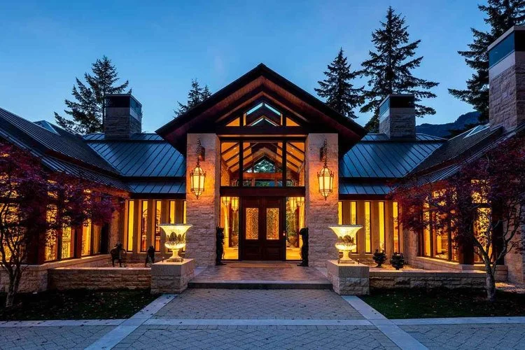 3102 St. Anton Way, Whistler BC