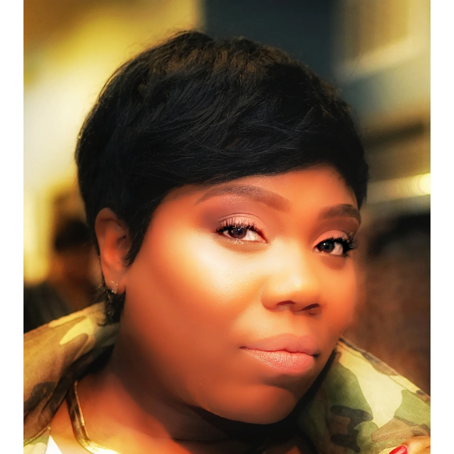 Meet Shamecca, owner behind @maxappeal_boutique Location: Cherryhill, New Jersey