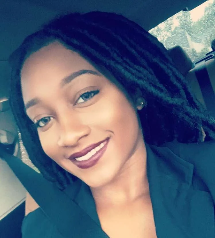 Meet Akevia, the credit repair specialist behind @Keestosuccessllc Location: Atlanta, Georgia