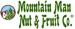 Mountain Man Nut & Fruit Co. Serving the finest candies, chocolates, raw seeds, raw nuts, trail mixes and great gluten free snacks.
