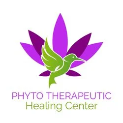 Phyto Therapeutic Healing Clinic Phyto Therapeutic Massage is the combination of essential plant oils and somatic therapies. Sourcing Colorado's finest Cannabinoid Infused oils, lotions, and skilled therapeutic touch to bring you pain relief and euphoric relaxation. Based in Aurora, Colorado, we provide you therapeutic touch from our treatment center. We also answer to calls, making relief and relaxation available to your home, hotel, or place of business.