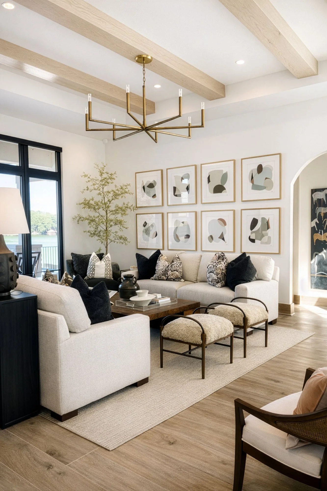 Katie Grace Designs - Interior Designer - Northshore Road Design Project 4.JPG