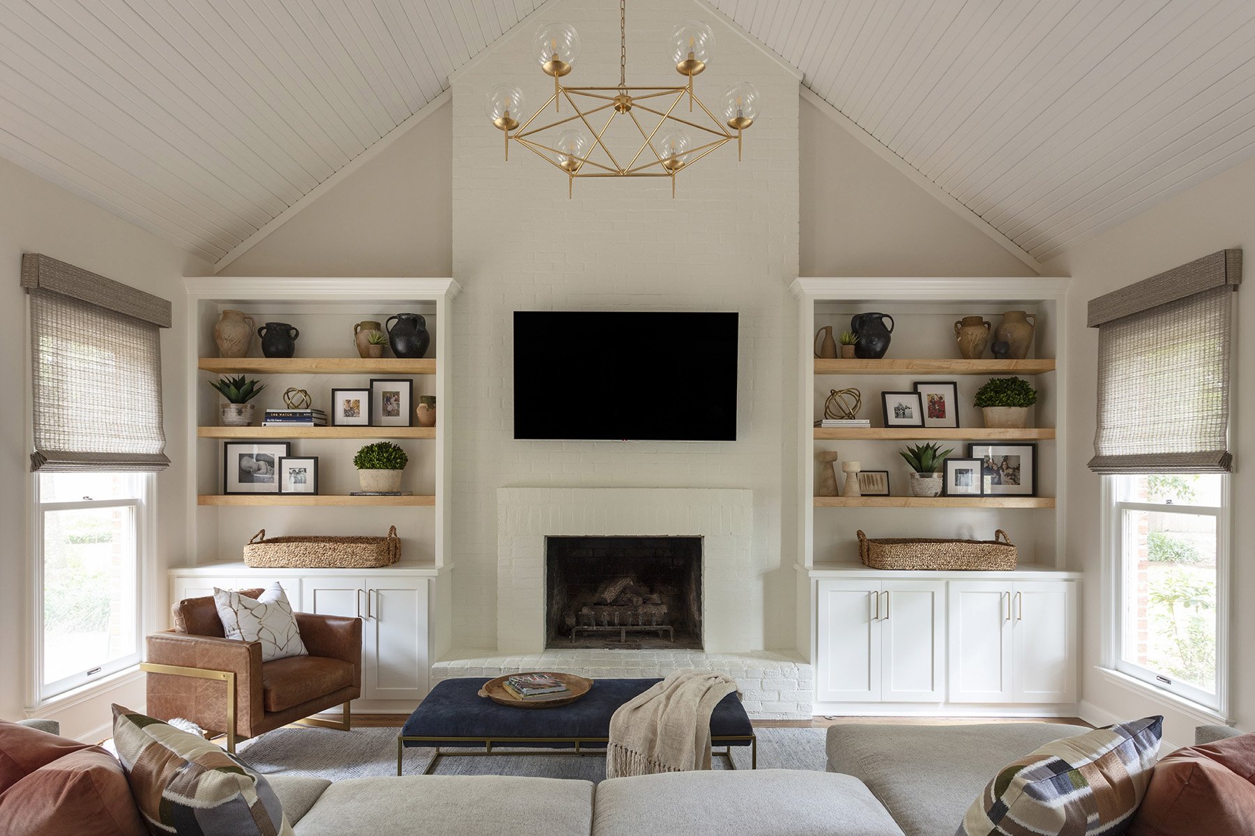 Hickory Creek — Katie Grace Designs | Full Service Interior Design and ...